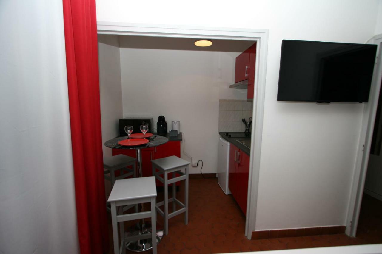 Studio Le Virgile - Annecy Exterior foto