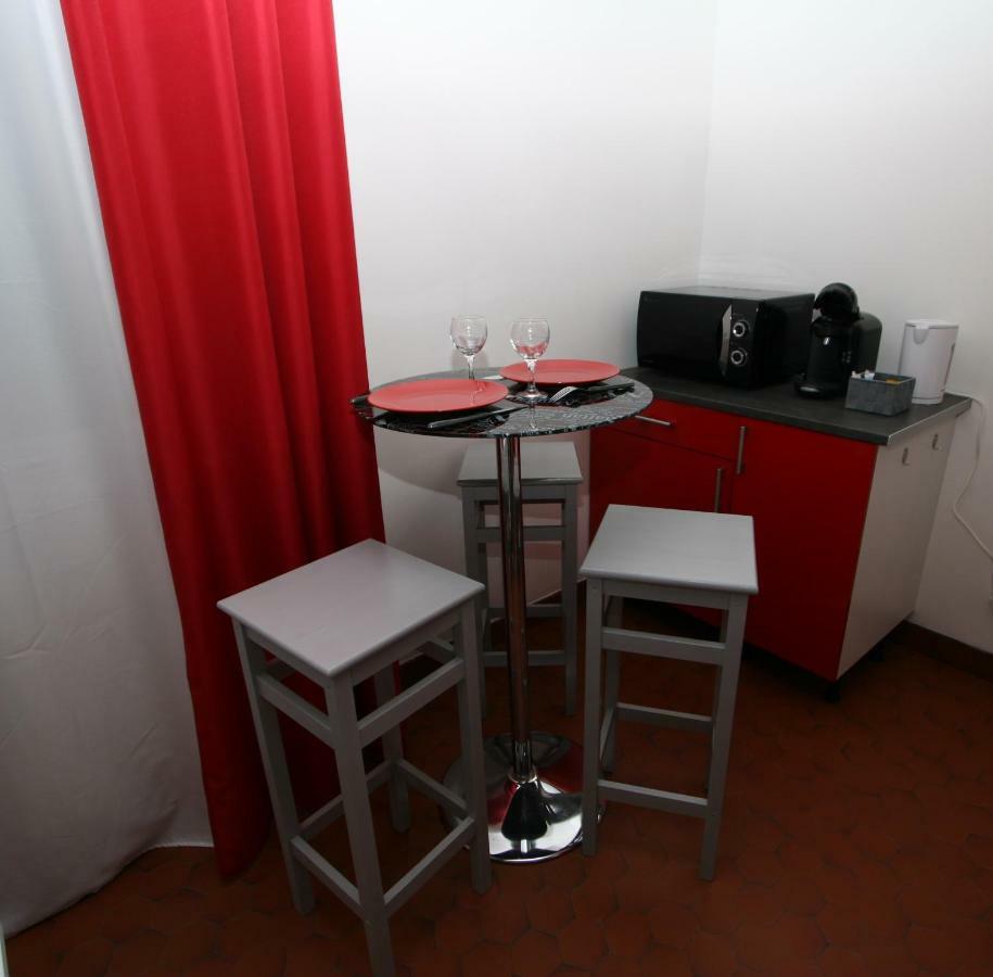 Studio Le Virgile - Annecy Exterior foto